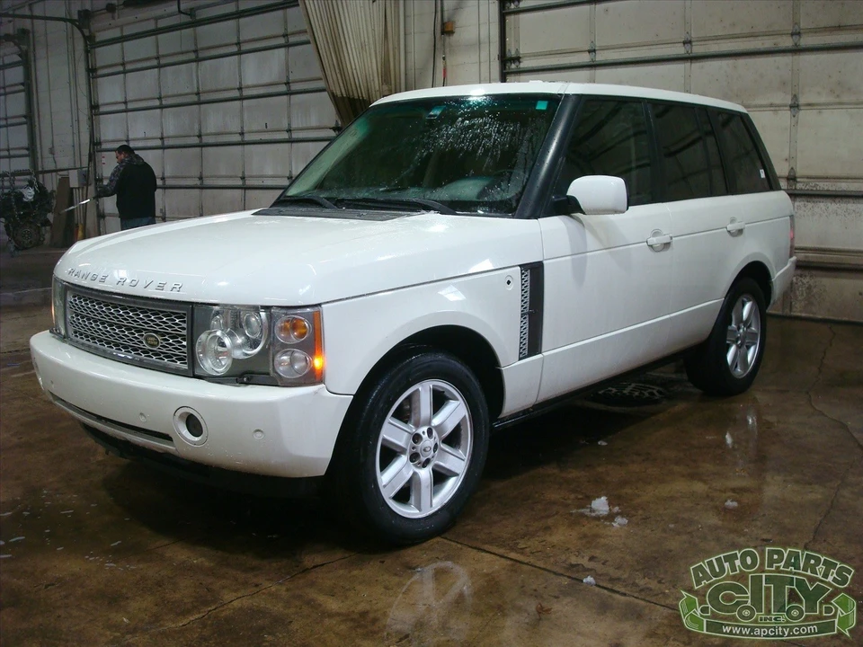 2003 Land Rover Range Rover L322 - Image 2 of 20