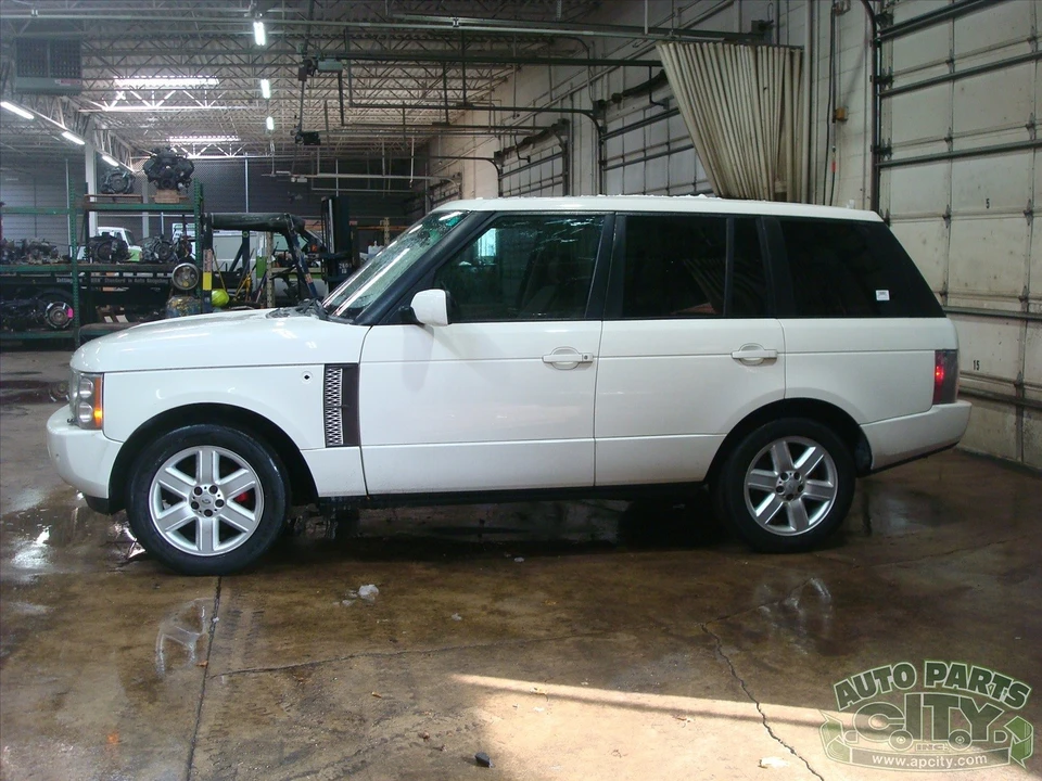 2003 Land Rover Range Rover L322 - Image 13 of 20