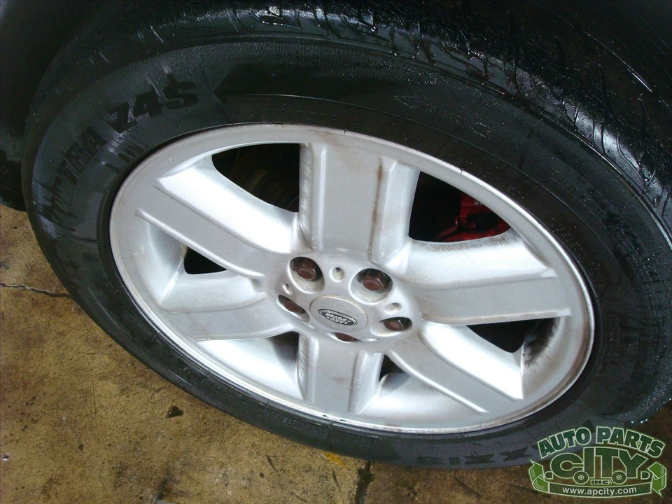 2003 Land Rover Range Rover L322 - Image 12 of 20