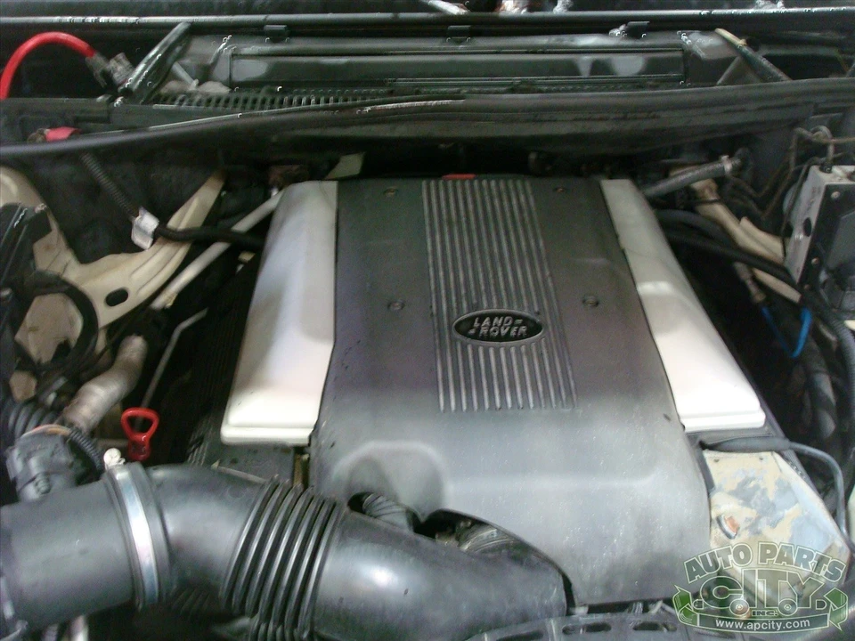 2003 Land Rover Range Rover L322 - Image 16 of 20