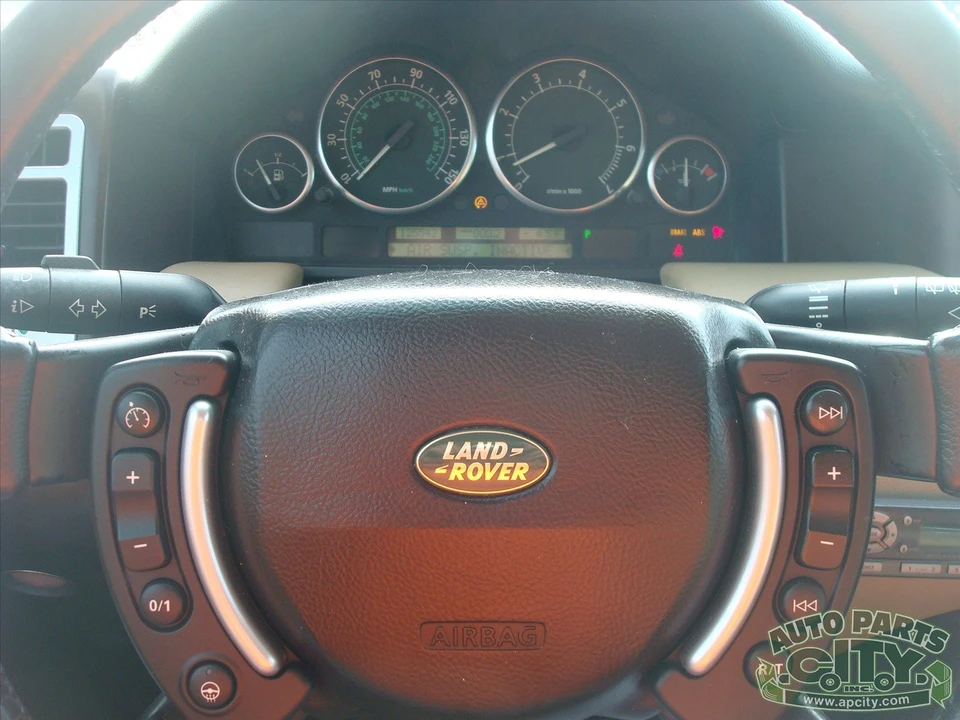 2003 Land Rover Range Rover L322 - Image 18 of 20