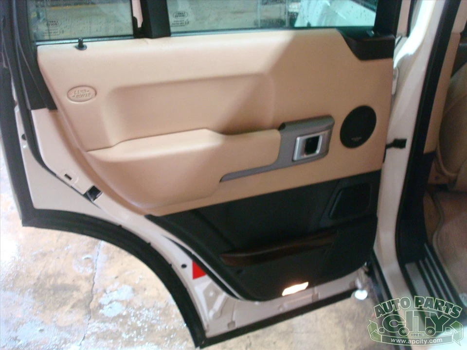2003 Land Rover Range Rover L322 - Image 10 of 20
