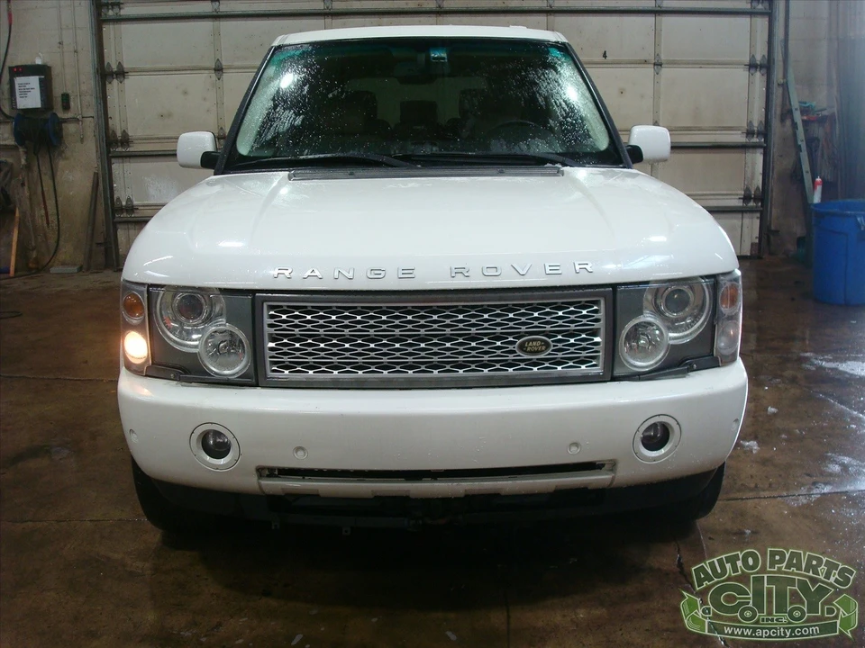 2003 Land Rover Range Rover L322 - Image 5 of 20