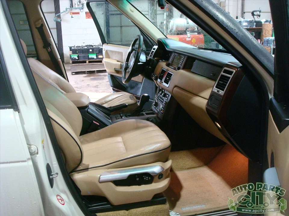 2003 Land Rover Range Rover L322 - Image 4 of 20