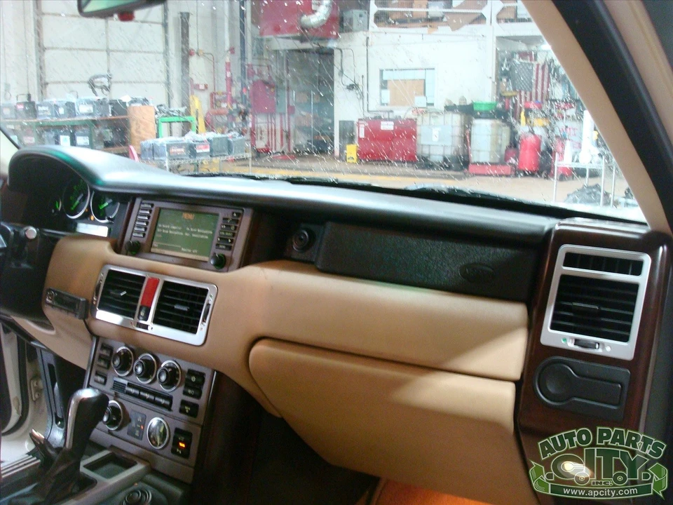 2003 Land Rover Range Rover L322 - Image 15 of 20