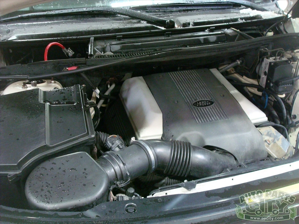 2003 Land Rover Range Rover L322 - Image 6 of 20