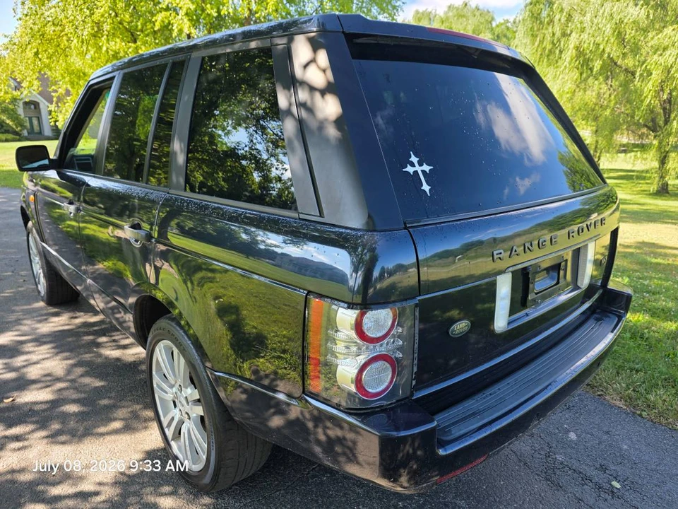 2003 Land Rover Range Rover L322 - Image 7 of 15