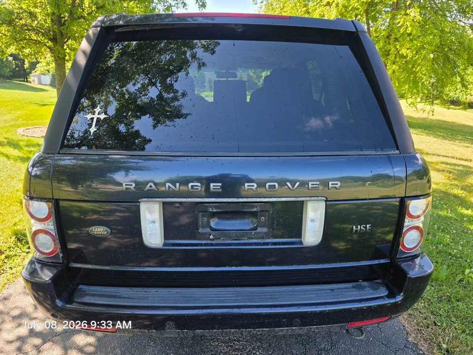 2003 Land Rover Range Rover L322 - Image 6 of 15