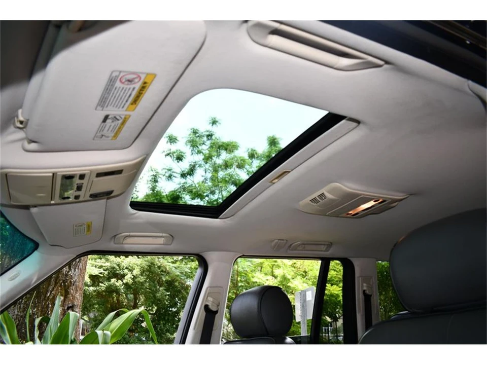 2003 Land Rover Range Rover L322 - Image 21 of 31