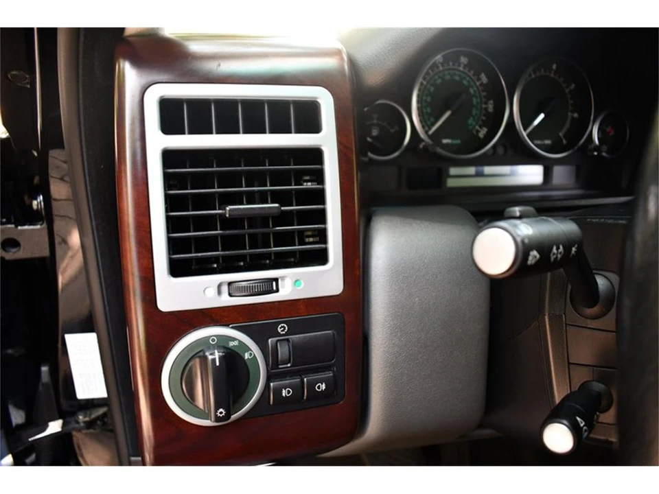 2003 Land Rover Range Rover L322 - Image 29 of 31