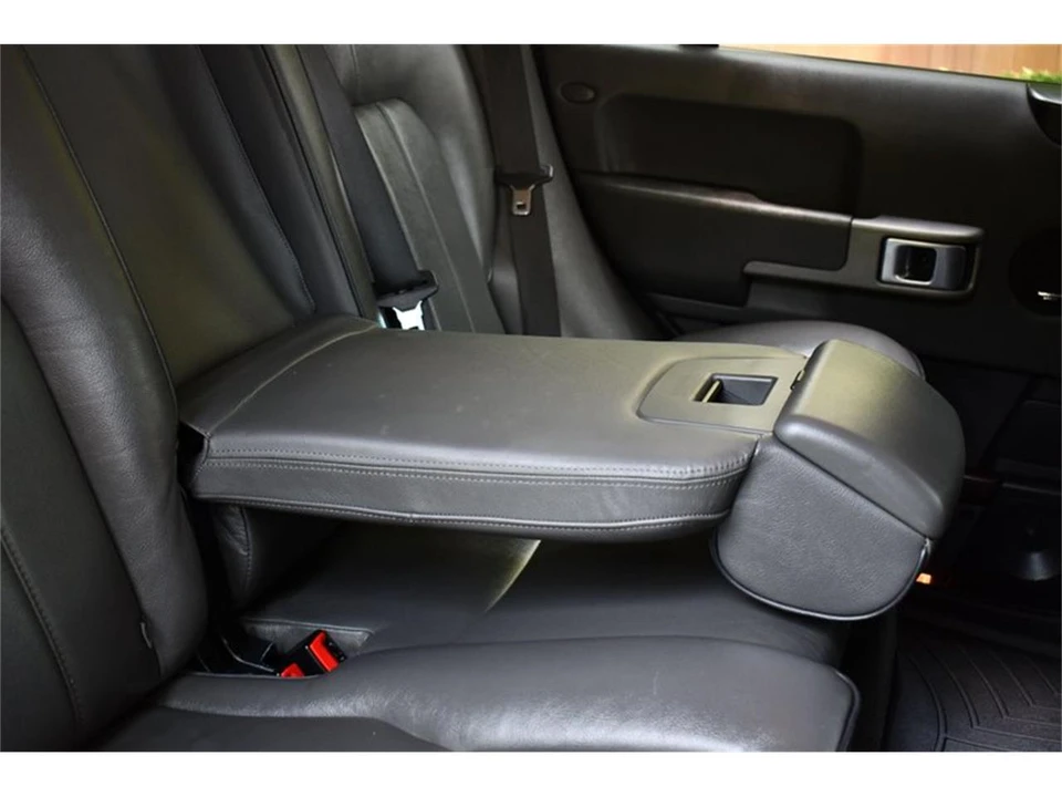 2003 Land Rover Range Rover L322 - Image 26 of 31