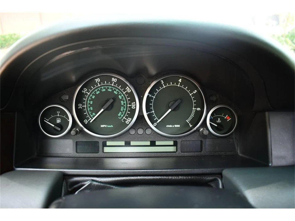 2003 Land Rover Range Rover L322 - Image 16 of 31