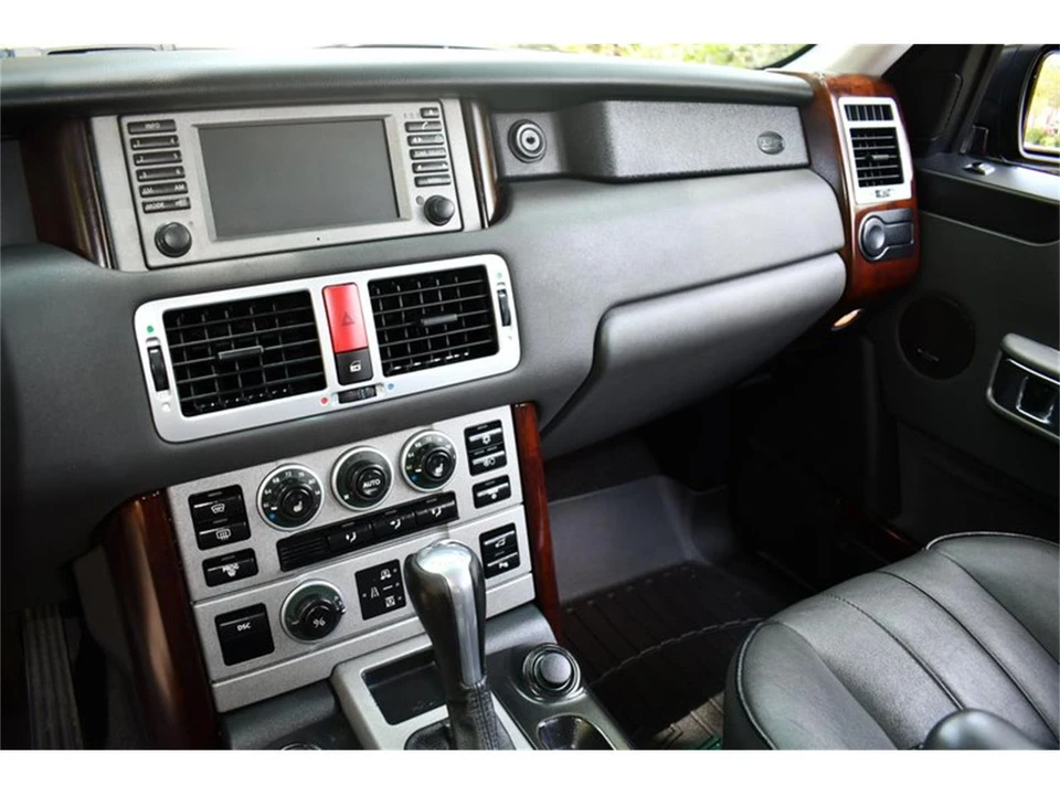 2003 Land Rover Range Rover L322 - Image 14 of 31