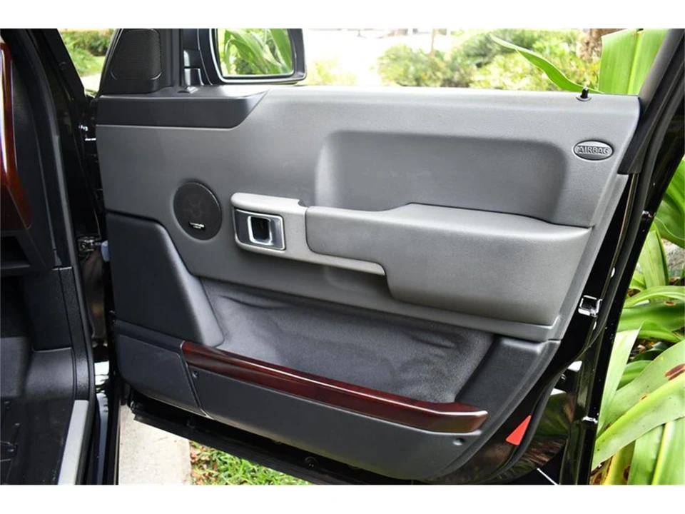 2003 Land Rover Range Rover L322 - Image 27 of 31
