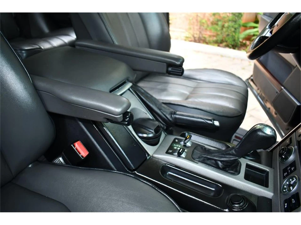2003 Land Rover Range Rover L322 - Image 28 of 31