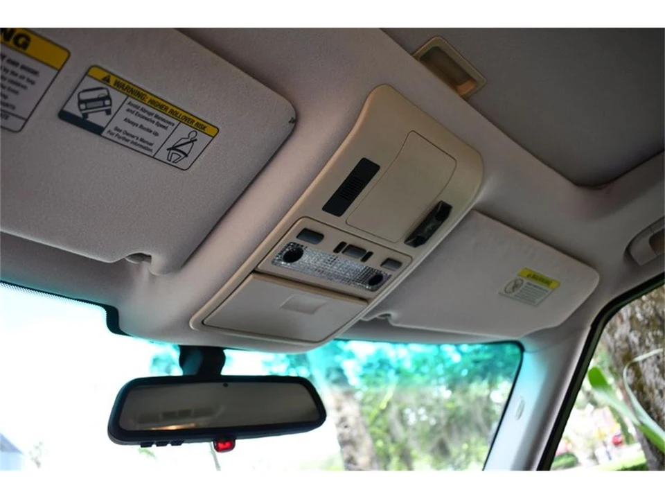 2003 Land Rover Range Rover L322 - Image 30 of 31