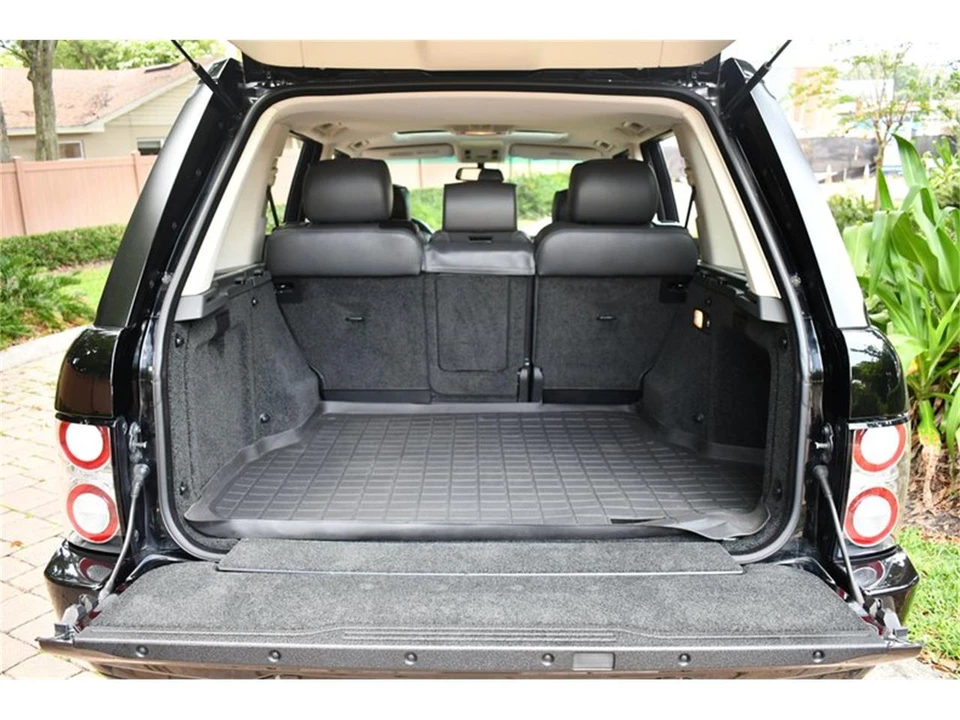 2003 Land Rover Range Rover L322 - Image 10 of 31