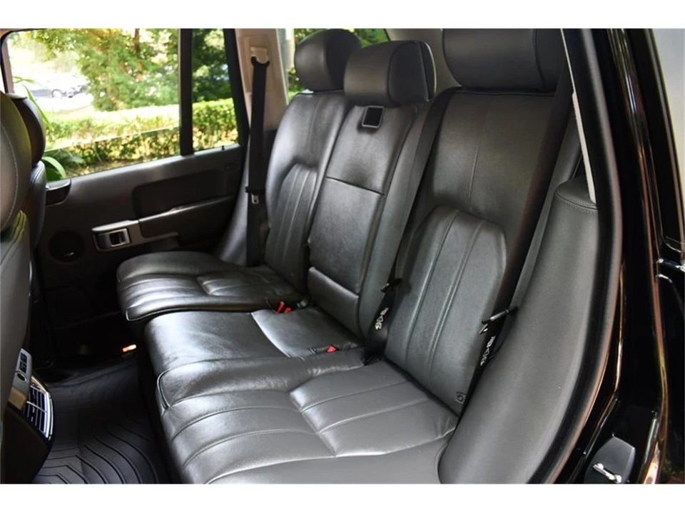 2003 Land Rover Range Rover L322 - Image 22 of 31