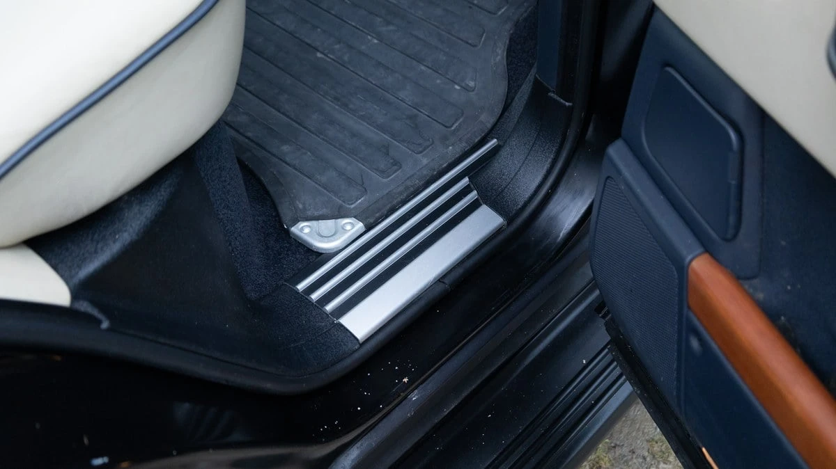 2003 Land Rover Range Rover L322 - Image 24 of 30