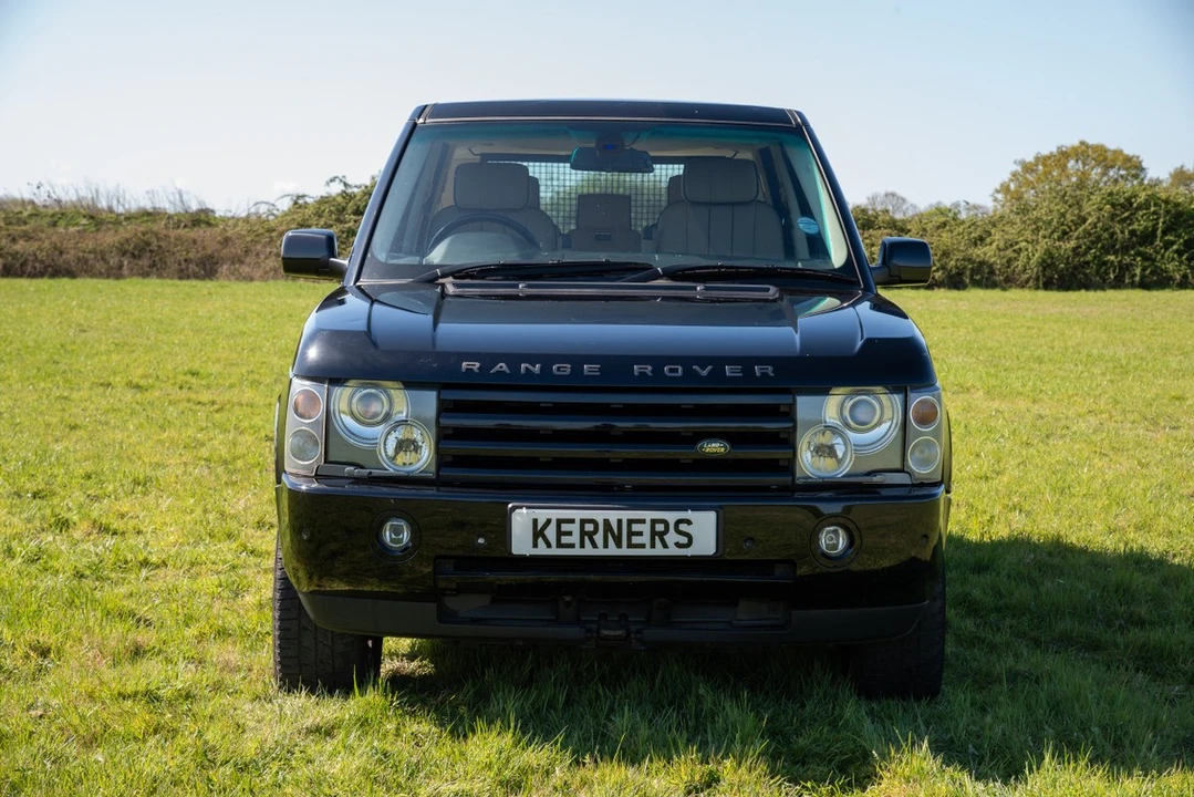 2002 Land Rover Range Rover L322 - Image 2 of 30
