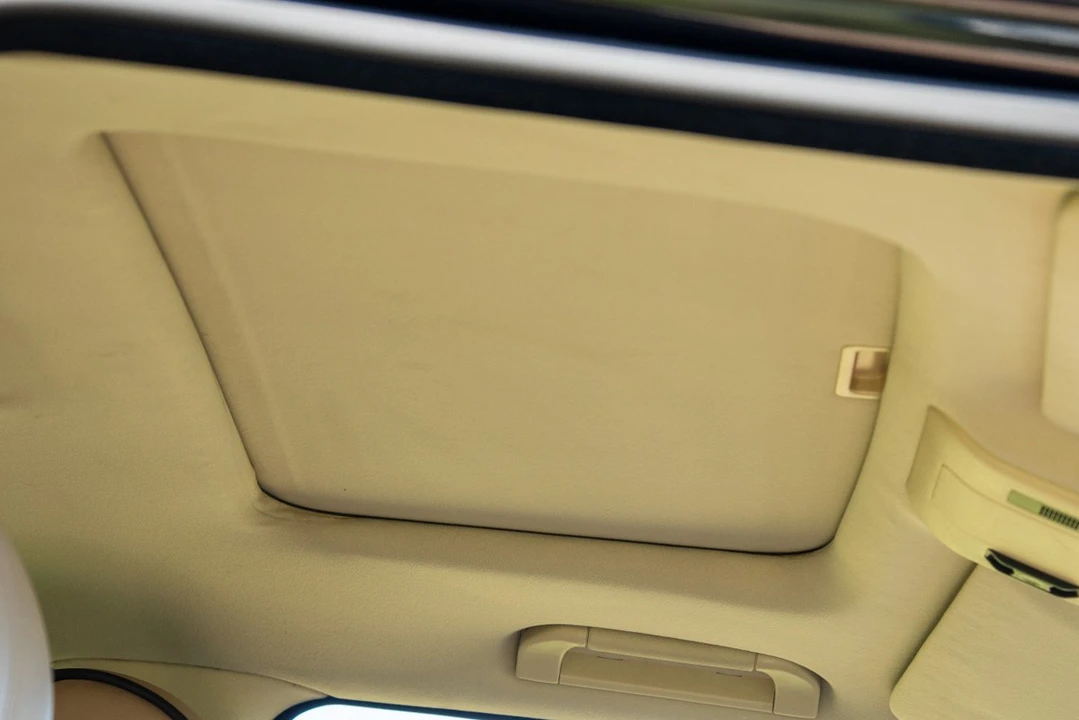 2002 Land Rover Range Rover L322 - Image 28 of 30