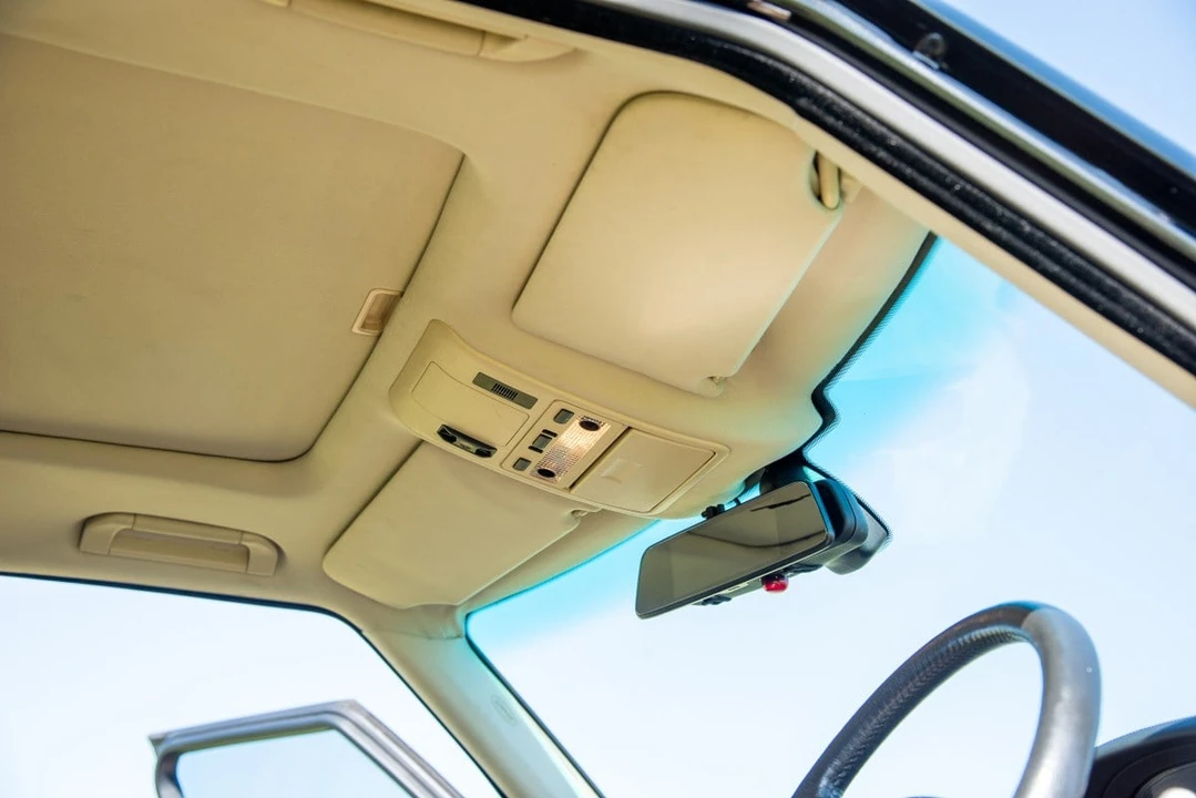 2002 Land Rover Range Rover L322 - Image 25 of 30