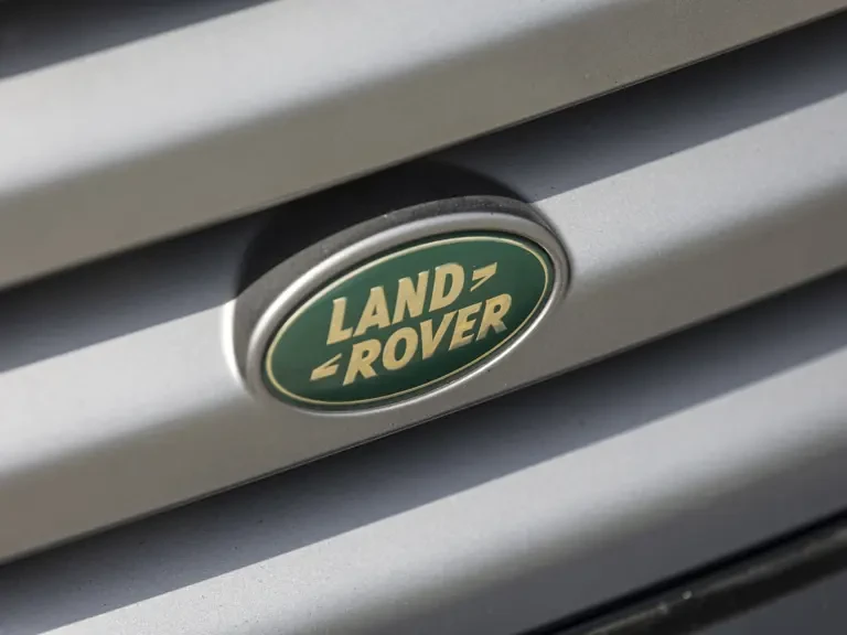 2003 Land Rover Range Rover L322 - Image 20 of 31
