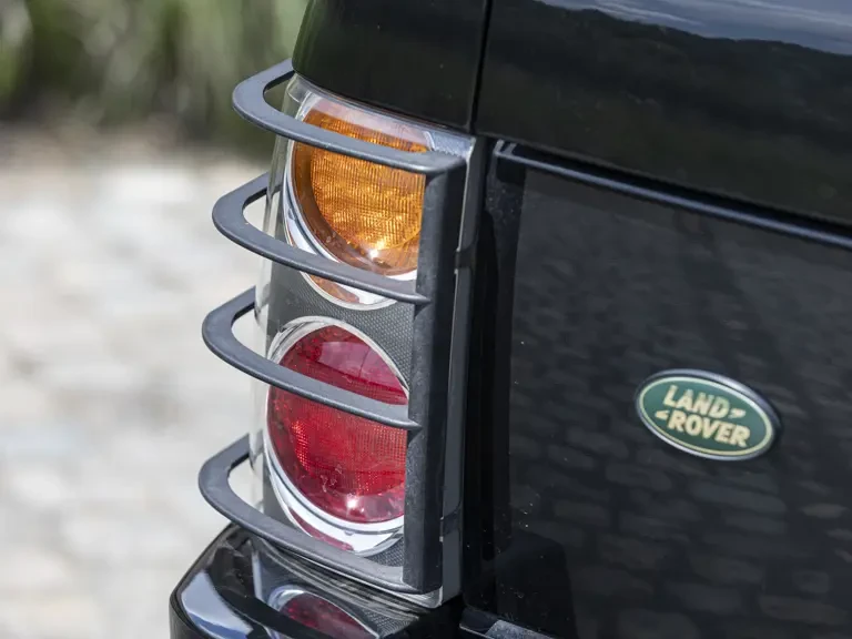2003 Land Rover Range Rover L322 - Image 23 of 31