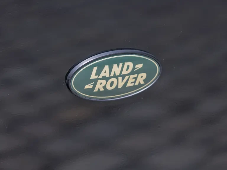 2003 Land Rover Range Rover L322 - Image 7 of 31