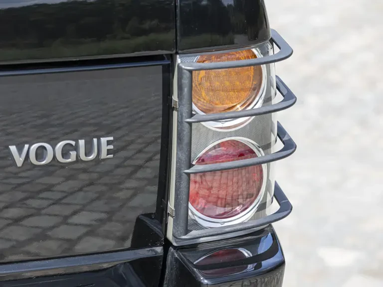 2003 Land Rover Range Rover L322 - Image 24 of 31