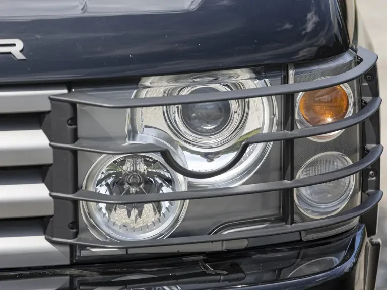 2003 Land Rover Range Rover L322 - Image 22 of 31