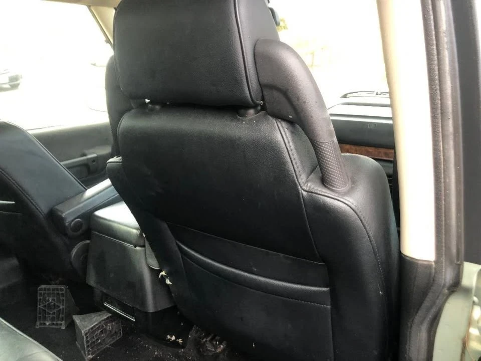 2003 Land Rover Discovery 2nd Gen - Image 4 of 4
