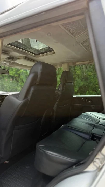 2003 Land Rover Discovery 2nd Gen - Image 6 of 11