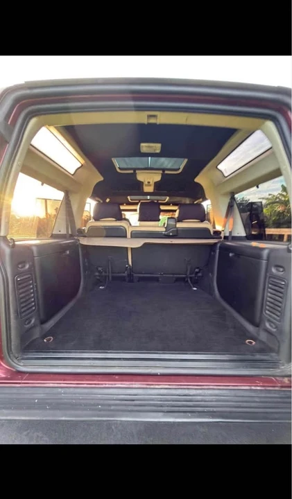 2003 Land Rover Discovery 2nd Gen - Image 5 of 7