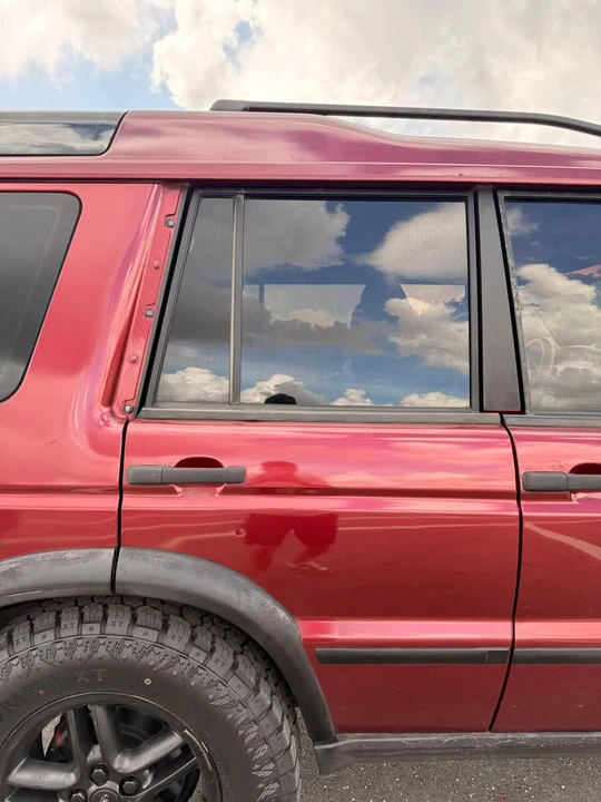 2003 Land Rover Discovery 2nd Gen - Image 10 of 14