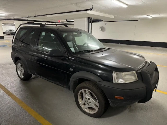 2003 Land Rover Freelander - Image 3 of 6