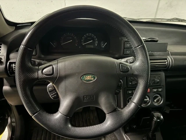 2003 Land Rover Freelander - Image 5 of 6