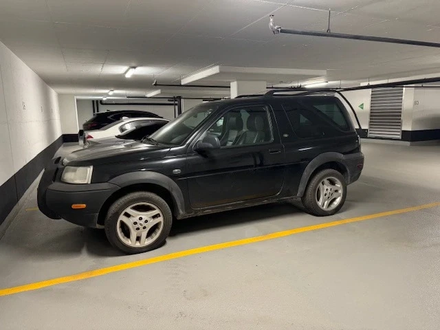 2003 Land Rover Freelander - Image 2 of 6
