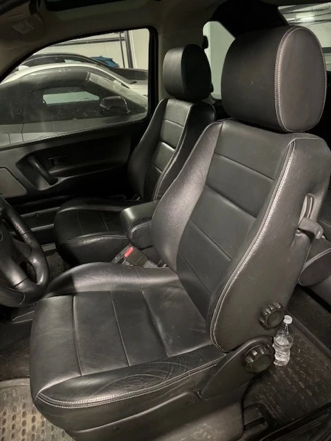 2003 Land Rover Freelander - Image 4 of 6