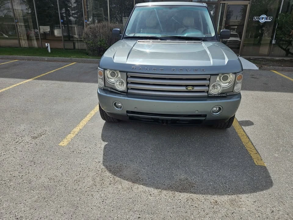 2003 Land Rover Range Rover L322 - Image 2 of 12