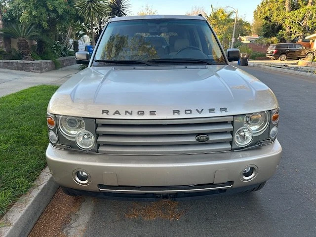 2003 Land Rover Range Rover L322 - Image 2 of 7