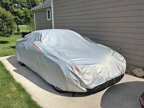 2003 Lexus SC 430 Convertible