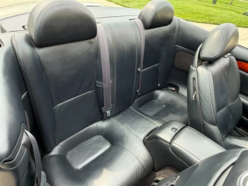 2003 Lexus SC430 - Image 7 of 8