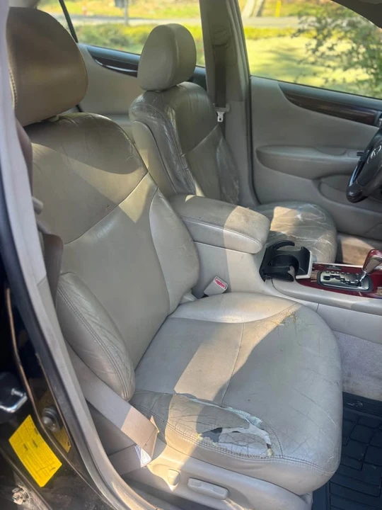 2003 Lexus ES 4th Gen - Image 10 of 11