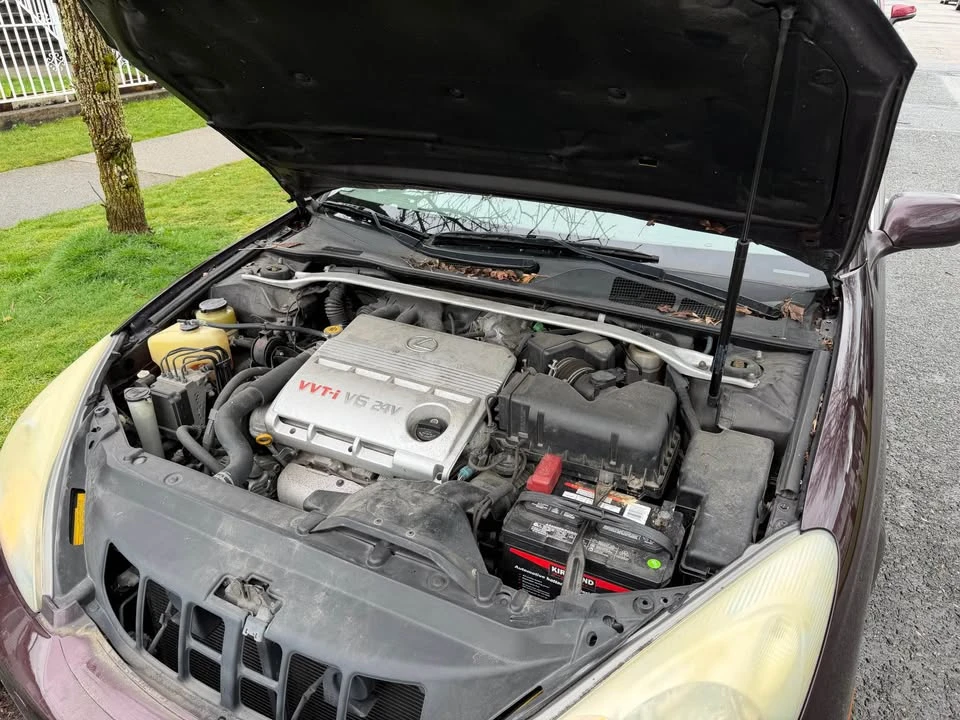 2003 Lexus ES 4th Gen - Image 17 of 19