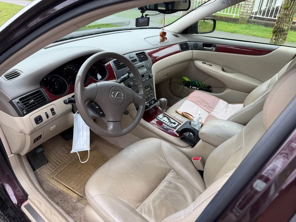 2003 Lexus ES 4th Gen - Image 3 of 19