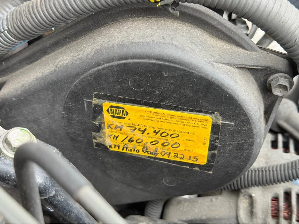 2003 Lexus ES 4th Gen - Image 18 of 19