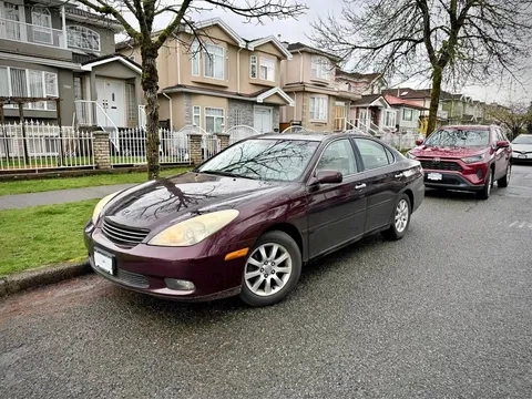 2003 Lexus ES300