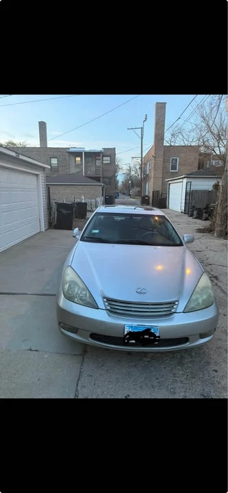 2003 Lexus ES 4th Gen - Image 2 of 4