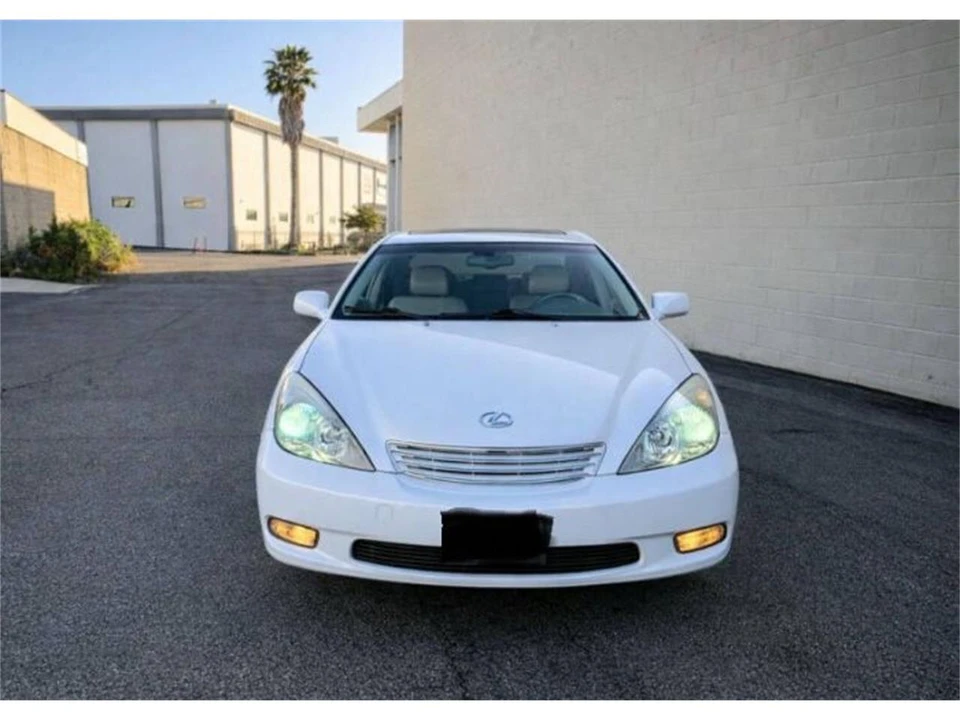 2003 Lexus ES 4th Gen - Image 5 of 20